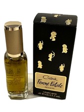 Ciara Femme Fatale 0.45oz Cologne Spray For Women Read LIsting NIB RARE picture
