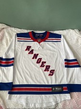 Fanatics New York Rangers Jersey Men’s Size Small NWOT picture