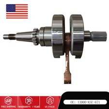 Crankshaft For Honda CRF150 R/RB 13000-KSE-671 2007-2025 New US picture