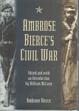 Ambrose Bierce's Civil War picture