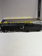 AHM Rivarossi HO 0-8-0 IHB Steam Switcher  Locomoti Indiana Harbor Belt R.R. 102 picture