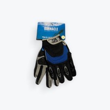 Deep See Barnacle Diving Spear Fishing Snorkel Gloves Neoprene Spandex Adult S picture