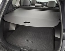 2024-2027 Santa Fe OEM Hyundai Cargo Cover Pull Shade R6F15-AU000 picture
