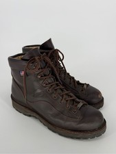 Danner Explorer 6” Men’s Hiking Boots Size 9 picture