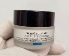 SkinCeuticals AGE A.G.E. Eye Complex 0.5oz / 15ml Sealed Box New picture