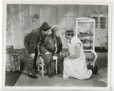 Marx Brothers Groucho, Chico & Harpo 1930s Original Vintage Film Photo J2395 picture