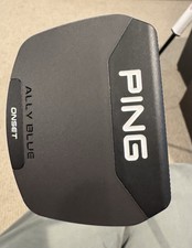 Ping Putter PLD Mint picture