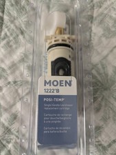 MOEN 1222B CARTRIDGE Brand New. picture