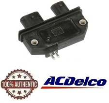 D1943A AC Delco Ignition Module New for Chevy Suburban Citation Express Van picture