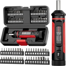 Drive Torque Wrench Screwdriver Set Gun Gunsmith Instrument Tool Accurizing NEW picture