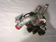 2011-2016 Chevrolet Cruze Turbo Turbocharger OEM picture