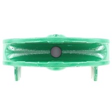 Greenlee 16741 Large Shoe Support for Rigid Conduit Benders 2-1/2