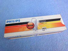 10pcs ORIGINAL PHILIPS 12256 W3W 12V3W W2.1×9.5d T10 premium signaling lamp bulb picture