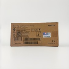 Xerox Black High-Capacity Toner Cartridge VersaLink C500/C505 106R03869 OEM picture