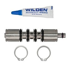 Pilot Sleeve Assembly 01-3880-99 Fits For WILDEN 0.5