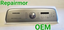 DC90-29707R Genuine Samsung Dryer Display Panel Control Board Assy DVE55CG7100W picture