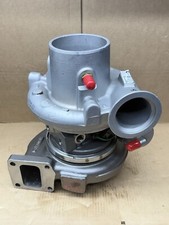 NEW Holset HE551V 3786264 Turbocharger With Actuator Cummins ISX QSX15 Engines picture