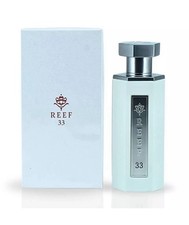Reef 33 White EDP Perfume By Reef Perfumes 100 ML🥇Hot Luxury Niche Fragrance🥇 picture