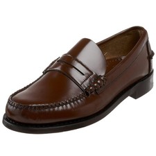 Sebago Mens Classic Loafers picture