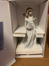 Lladro Treasures Of The Earth Figurine 01006921 picture