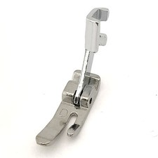 Narrow Straight Stitch Foot #170071 For Singer Slant Shank Sewing Machines  picture