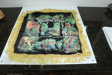 Vintage Pillow Sham Souvenir Wisconsin Dells picture