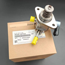 OEM NEW High Pressure Fuel Pump 35320-2GTA0 For 2016-2022 Kia Sportage 2.0L picture