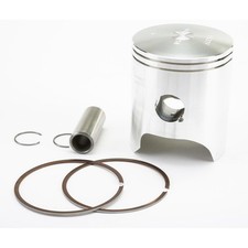 WISECO  PISTON KIT 62.50/STD GAS  848M06250  fitment in desc picture