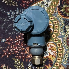Rosemount 2051tgx5x2b21pwa3wp5s5b415a1037 10k Psi WirelessHART picture