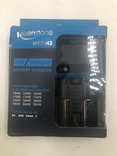 Keenstone HXY-H2 LCD Intelligent Battery Charger New Open Box picture