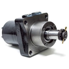 Wheel Motor For Scag 482639 481529 Bobcat 4159280 Parker TF0240LS080AAKY picture