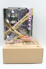 Bandai D-Arts Black Zero Megaman X Action Figure US Version Tamashiii Web picture
