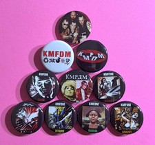 KMFDM 1.25