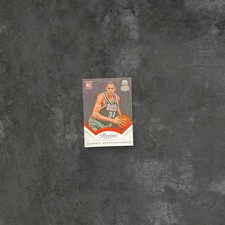 2013-14 Panini Prestige - Giannis Antetokounmpo #175 (RC) picture