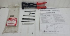 MARSON 7702876 Thread Setter Tool NAPA BALKAMP 770-2876 for Klik Poly-Nuts USA picture