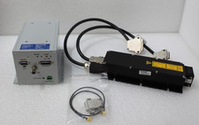 CRYLAS  diode-pumped laser head FTSS 355-50/2CONBOO 355nm complete picture
