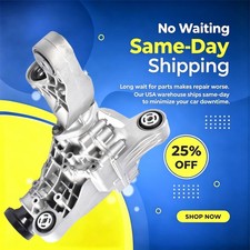 53010969AA 195MM Front Axle Differential For 2011-18 Jeep Grand Cherokee Durango picture