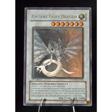 Ancient Fairy Dragon ANPR-EN040 Ghost Rare 1st Ed NM/LP picture
