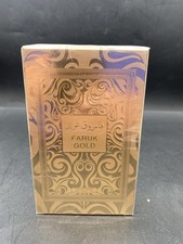 Faruk Gold Inspired By So Scandal By Jean Paul Gaultier picture