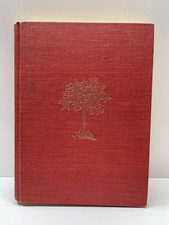 The Secret Garden by Frances Hodgson  Burnett Illustrater Tasha Tudor 1962 HCB picture