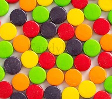 Wonka Original Spree Candies 5 LBs Bulk Vending Candy  48 STATES picture