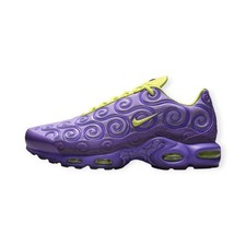 ONE PIECE x Nike Air Max Plus Gomu Gomu No Mi IR0968-500 Ship Now picture