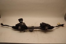 2019-2024 INFINITI QX50 POWER STEERING GEAR RACK AND PINION MOTOR OEM picture