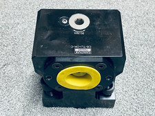 Sandvik C6-TLI-OK-C Manual Clamping Unit for Okuma Machines picture