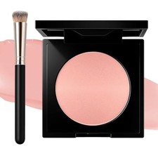 Luminance Under Eye Brightener, Dark Circle 1 Ounce (Pack of 1), Pink picture
