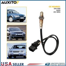 O2 Air Fuel Oxygen Sensor 3737 Wideband OEM Innovate Part LSU-4.2 17014 Genuine picture