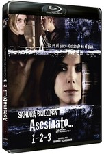 MURDER BY NUMBERS (2002) Blu-Ray NEW (Spanish Package has English Audio) picture