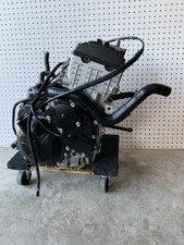 2024 24-26 KAWASAKI NINJA ZX6R ZX6-R ZX 636 OEM COMPLETE ENGINE MOTOR *3k MILE picture