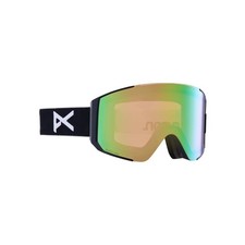 Anon Sync Lens Frame Black Lens Perceive Variable Green 21506103006-Na picture