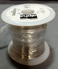 Alpha Wire 297 1000' 20 AWG picture